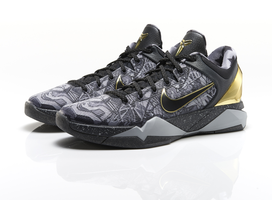 Kobe Prelude Pack Kobe 71