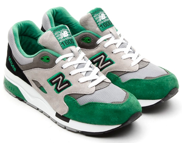 New Balance 1600 Green Grey 02
