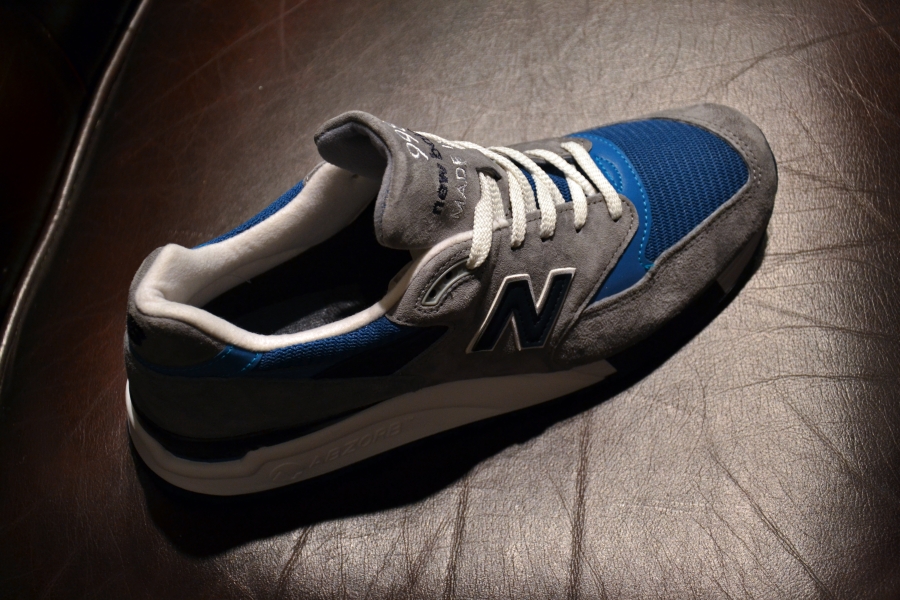 New Balance 998 Fall Winter 2014 Preview 04