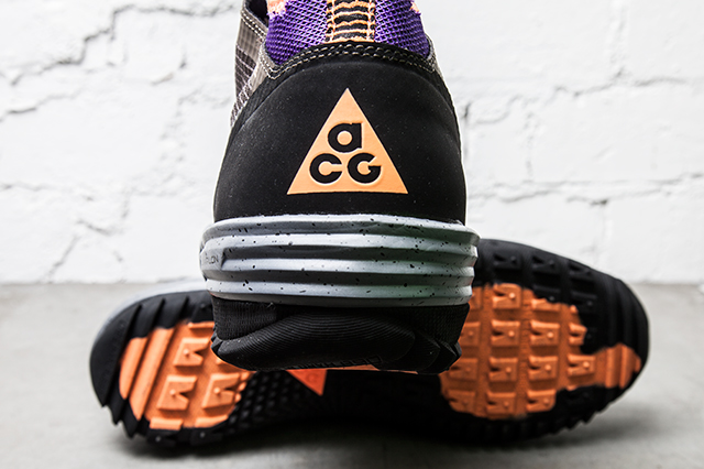 Nike Acg Lunar Incognito Black Purple Orange 06
