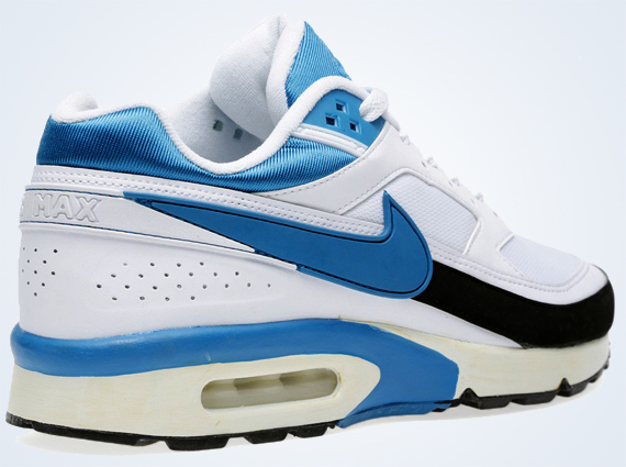 Nike Air Classic BW “Imperial Blue” – February 2014