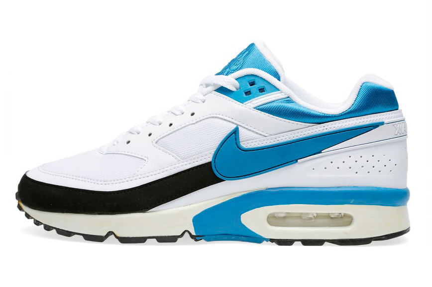 Nike Air Classic Bw Imperial Blue February 2014 02