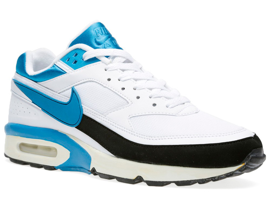 Nike Air Classic Bw Imperial Blue February 2014 03