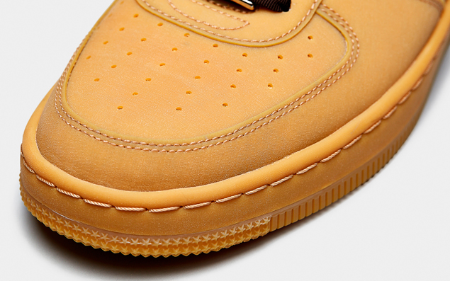 Nike Air Force 1 Downtown High Gum 01