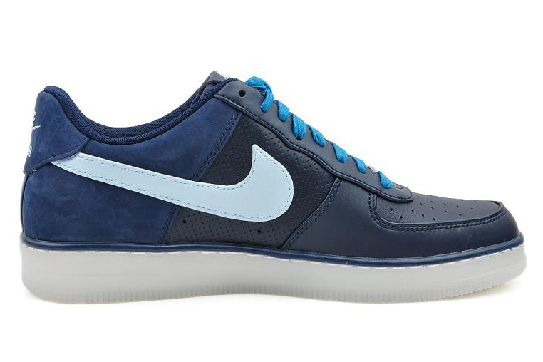 Nike Air Force 1 Downtown Obsidian Barely Blue 03