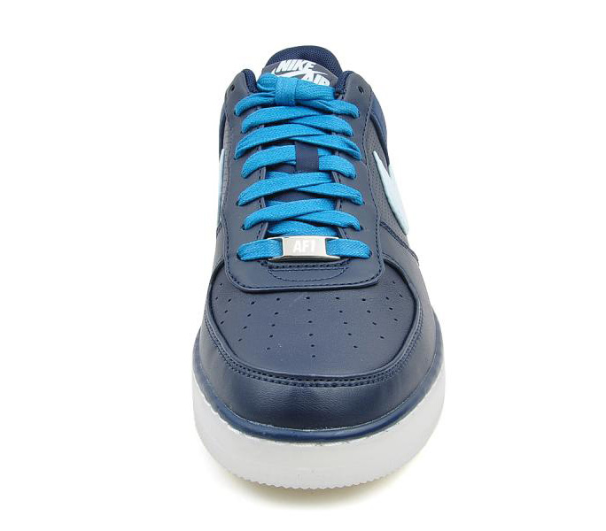 Nike Air Force 1 Downtown Obsidian Barely Blue 05