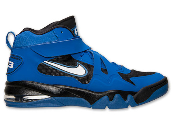 Nike Air Force Max Cb 2 Hyp 3 Colorways 02