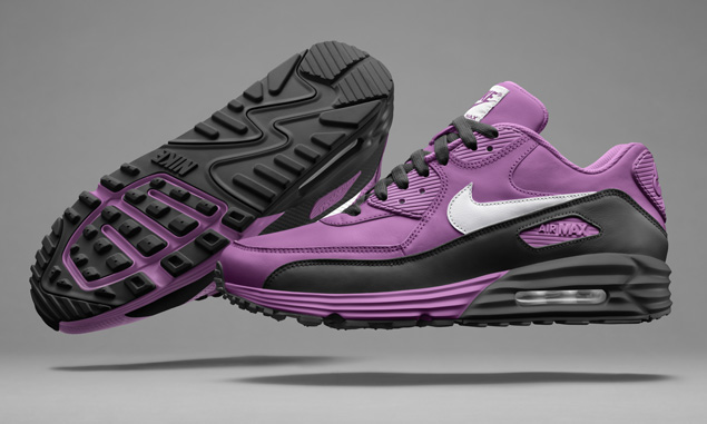 Nike Air Lunar Max 90 Id 03