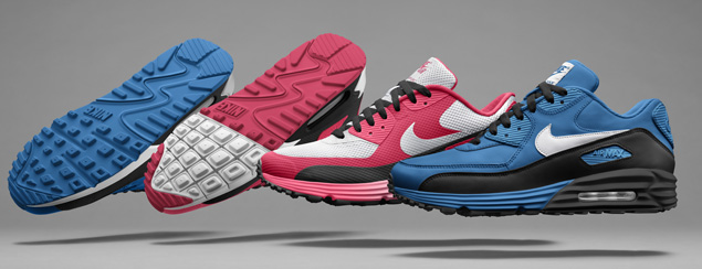 Nike Air Lunar Max 90 Id 04
