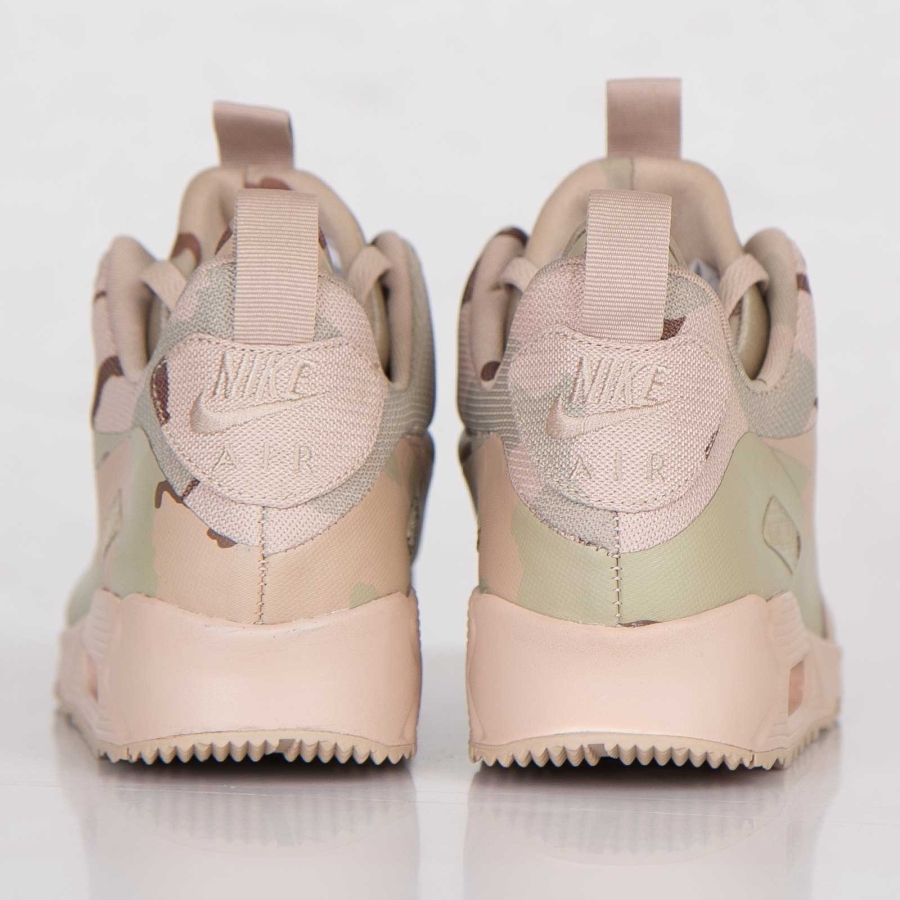 Nike Air Max 90 Sneakerboot Mc Sp Country Camo 05