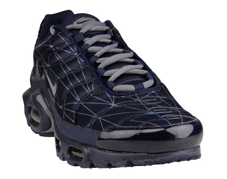 Nike Air Max Plus Tn Obsidian Cool Grey 02