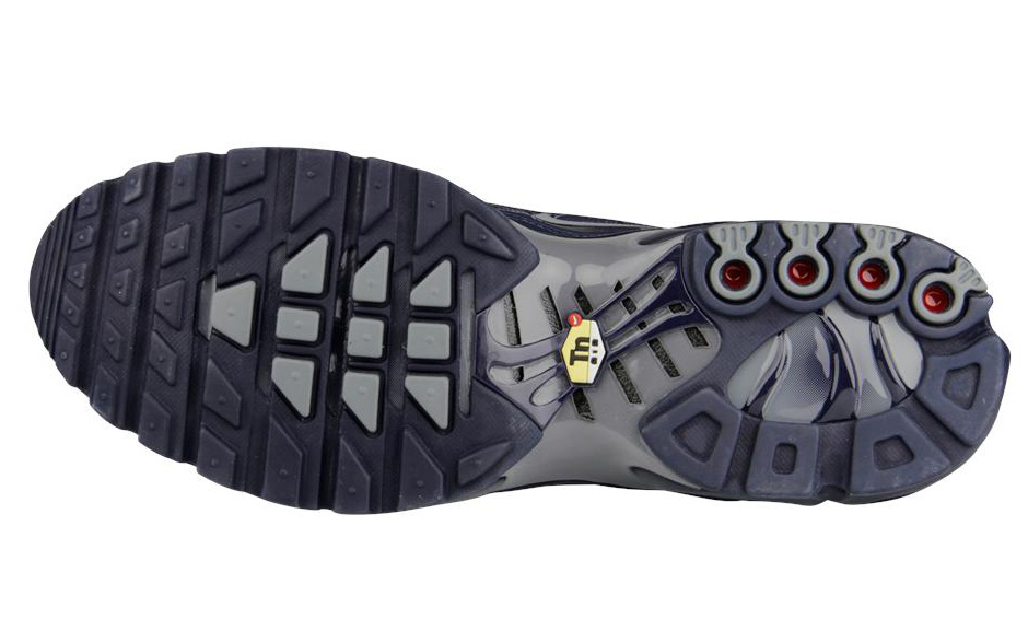 Nike Air Max Plus Tn Obsidian Cool Grey 04
