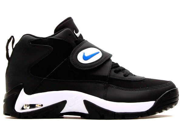 Nike Air Mission New Colorways 02