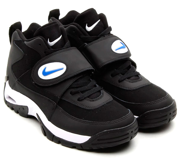 Nike Air Mission New Colorways 03