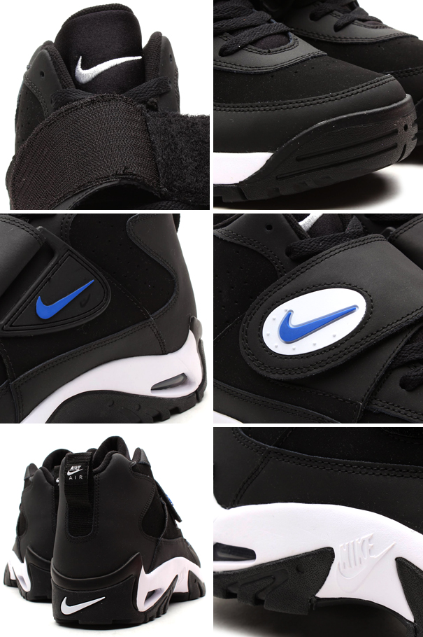 Nike Air Mission New Colorways 04
