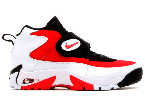 Nike Air Mission New Colorways 05
