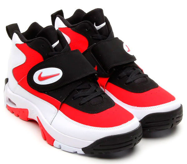 Nike Air Mission New Colorways 06