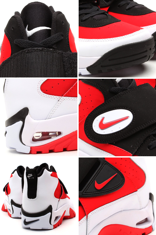 Nike Air Mission New Colorways 07