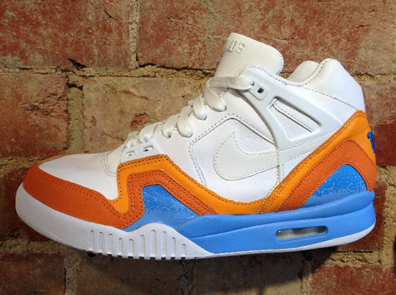 Nike Air Tech Challenge II "Australian Open"