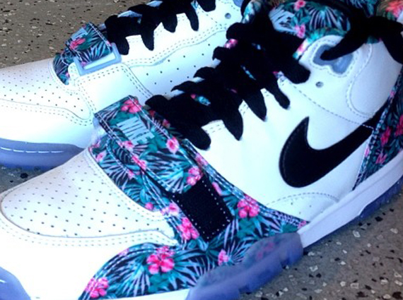 Nike Air Trainer 1 “Pro Bowl”