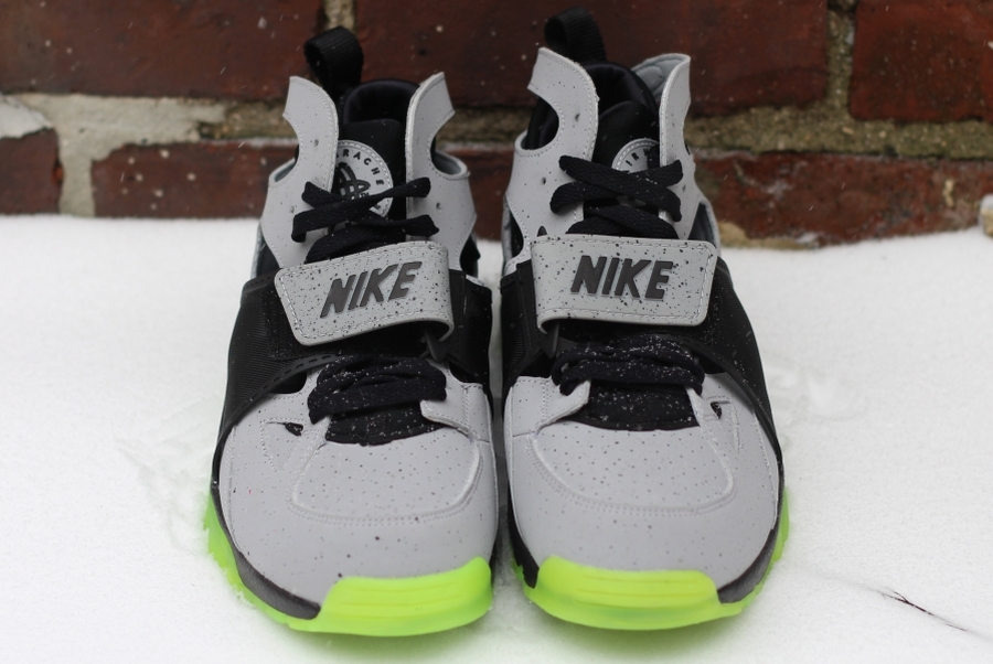 Nike Air Trainer Huarache Nyc 02