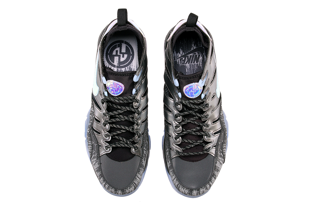 Nike Air Trainer Max 94 Superbowl 5