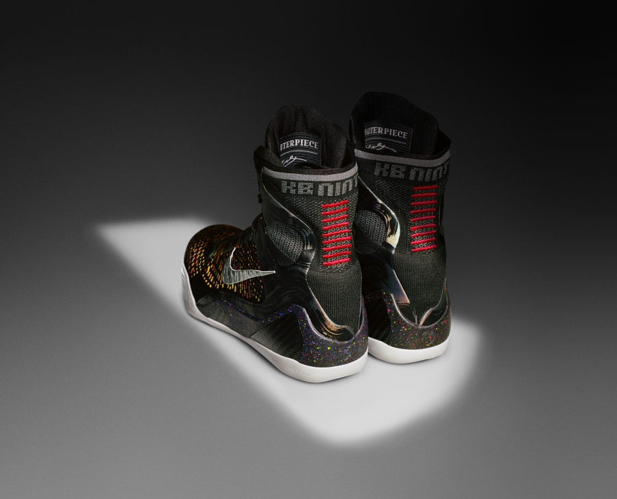 Nike Basketball Colorway Inspirations 07