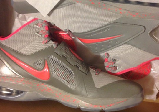 Nike CJ81 Trainer Max “Pro Bowl”