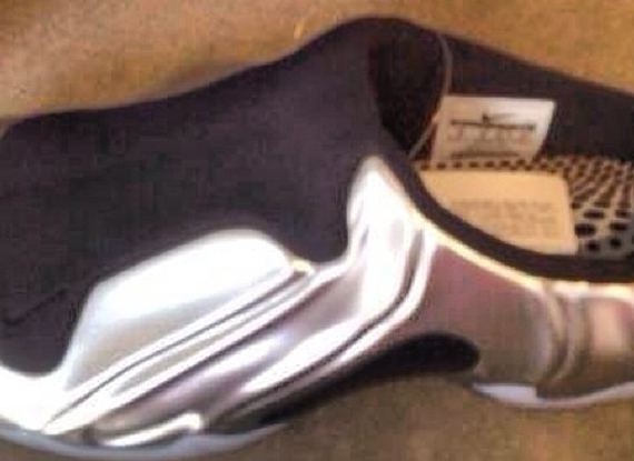 Nike Clogposite - 2014 Retro