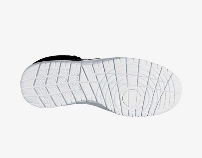 Nike Dunk Free Hot Lava 02