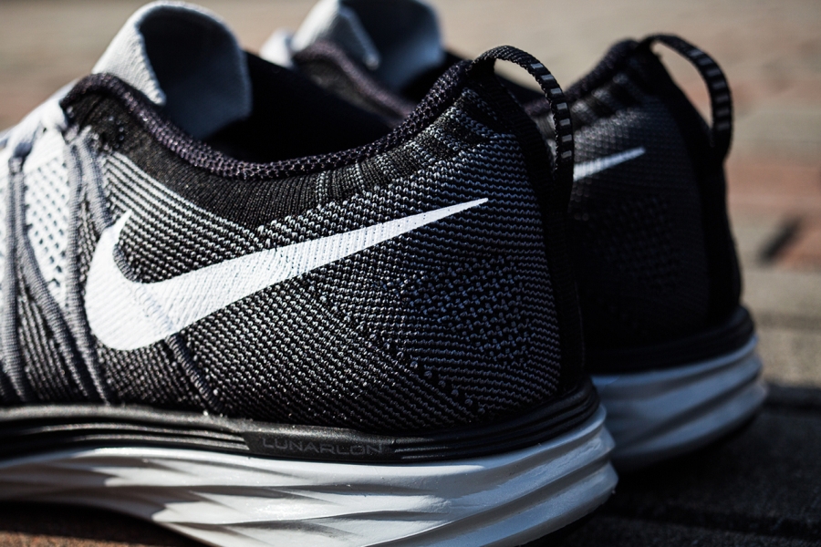 Nike Flyknit Lunar2 Wolf Grey 02