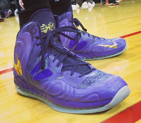 Nike Hyperposite 2014 Bhm 1
