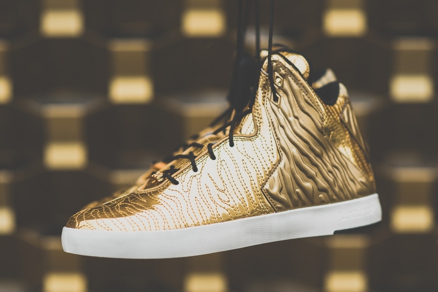 Nike Jordan 2014 Bhm Sneakers 07