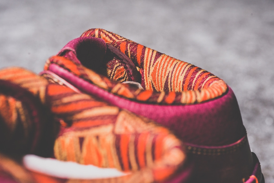 Nike Jordan 2014 Bhm Sneakers 15
