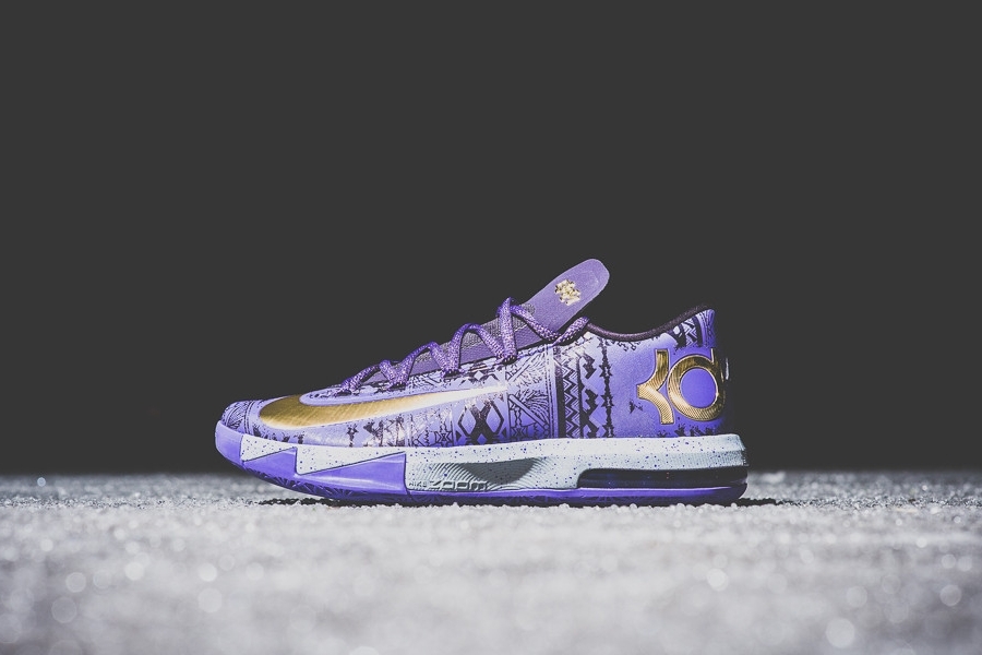 Nike Jordan 2014 Bhm Sneakers 19