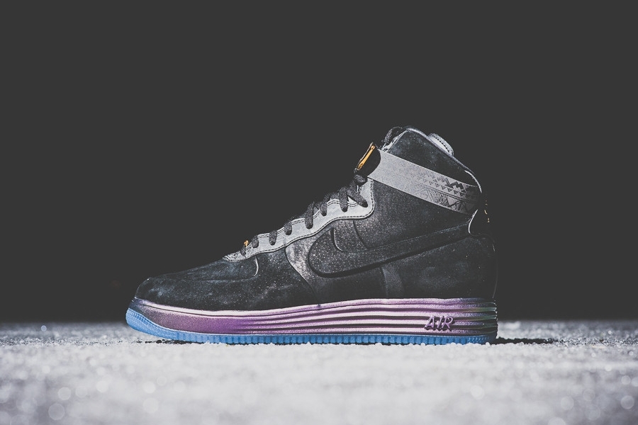 Nike Jordan 2014 Bhm Sneakers 25