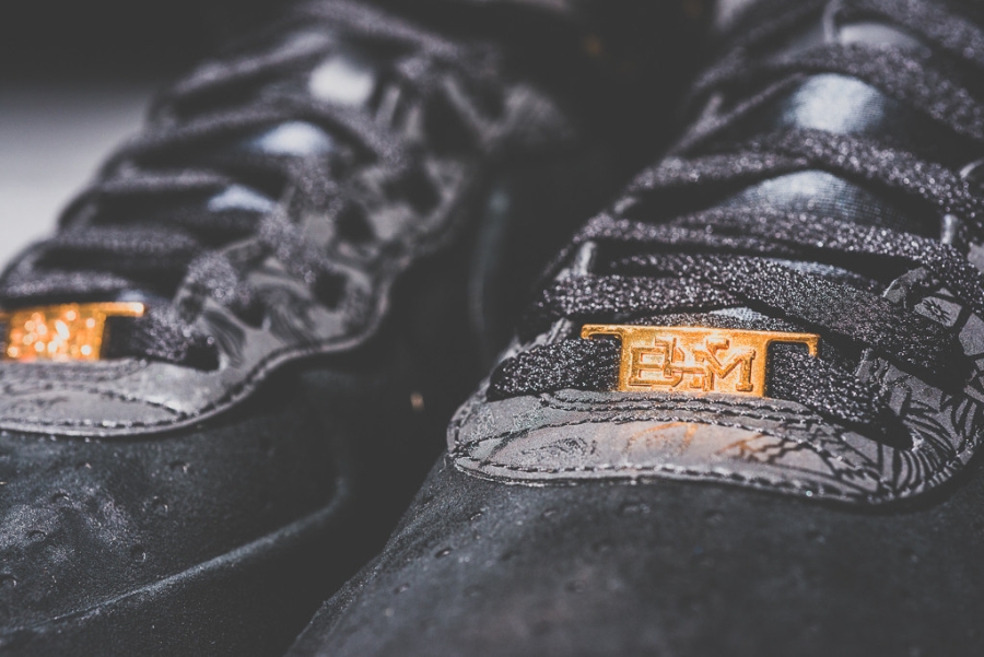 Nike Jordan 2014 Bhm Sneakers 27