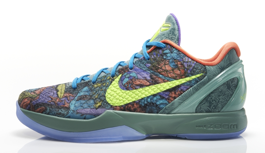 Nike Kobe 6 Prelude Release Reminder 02