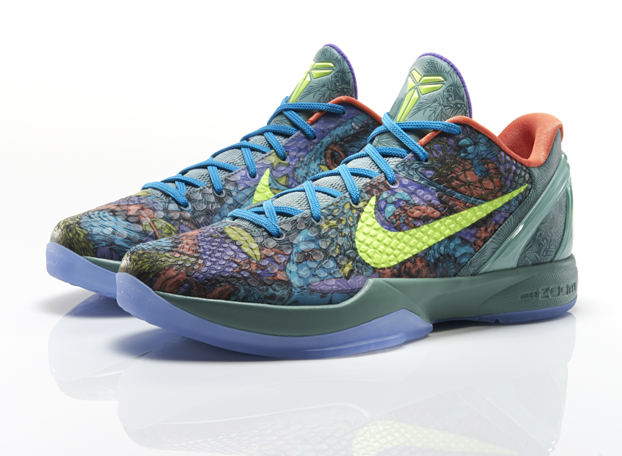 Nike Kobe 6 Prelude Release Reminder 03