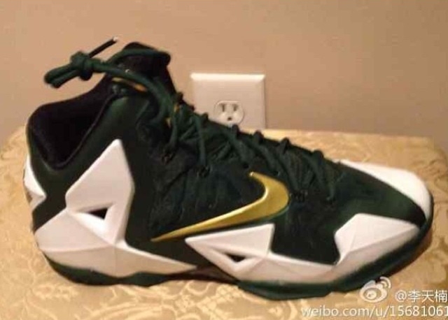 Nike Lebron 11 Svsm Pe 01