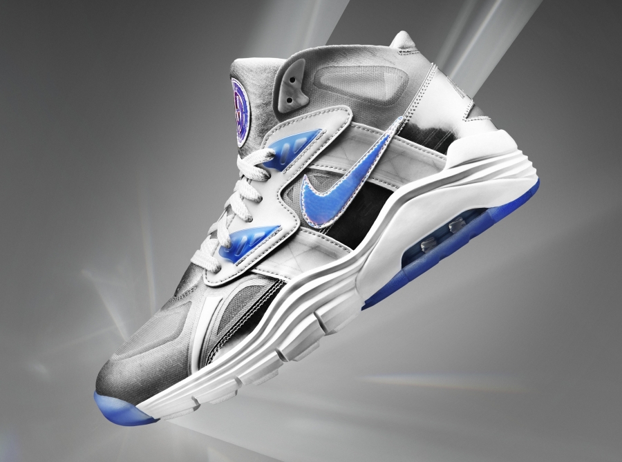 Nike Lunar Trainer 180 Sc Silver Speed 02
