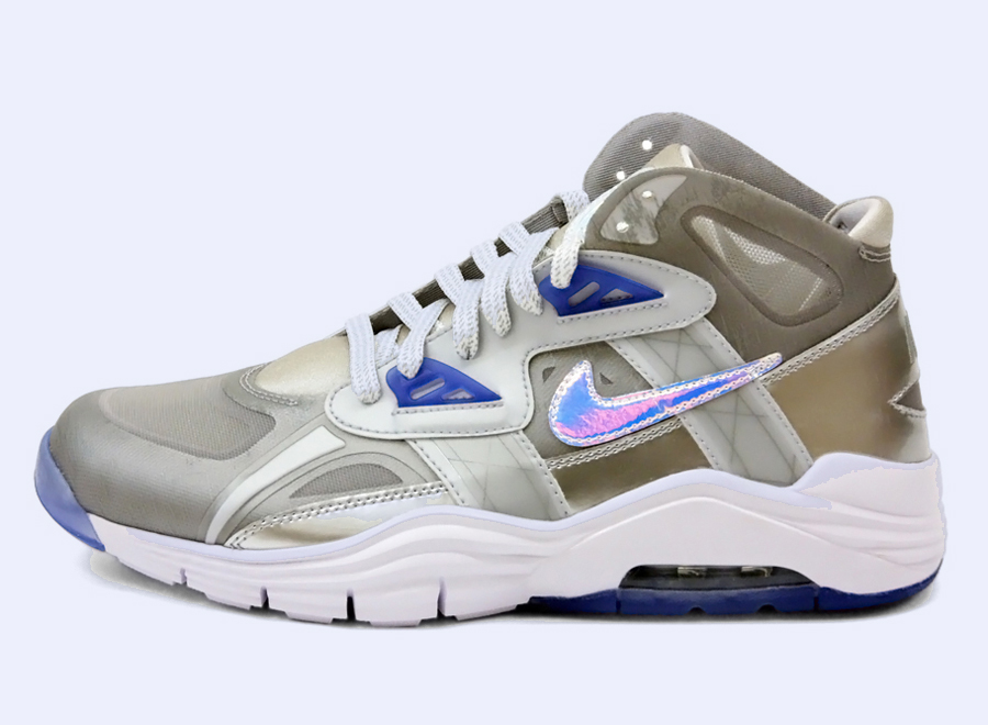 Nike Lunar Trainer Sc 180 Superbowl 1