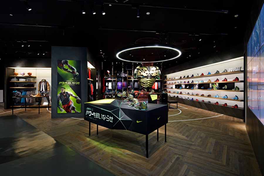 Nike Makuhari 14