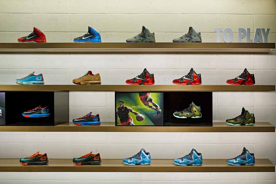 Nike Makuhari 7
