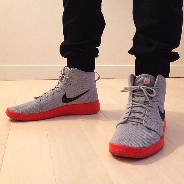 Nike Roshe Court