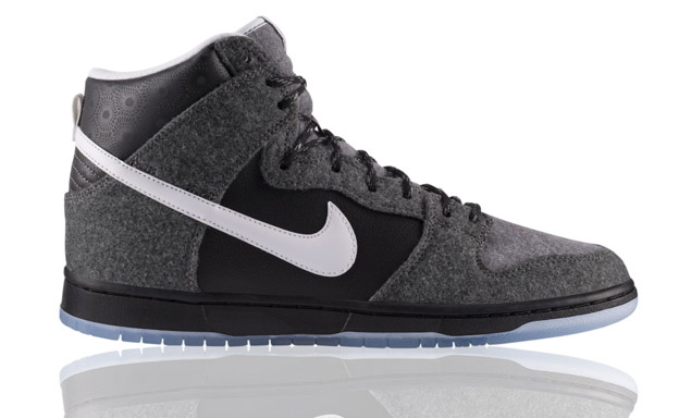 Nike Sb Dunk High Premier On Nikestore