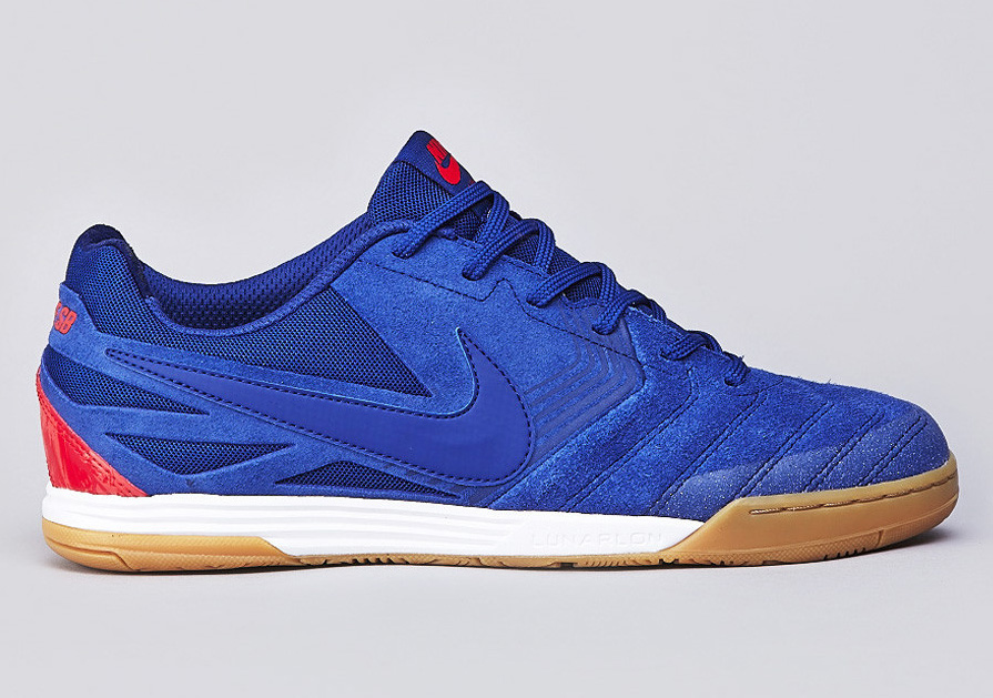Nike Sb Lunar Gato World Cup France 01