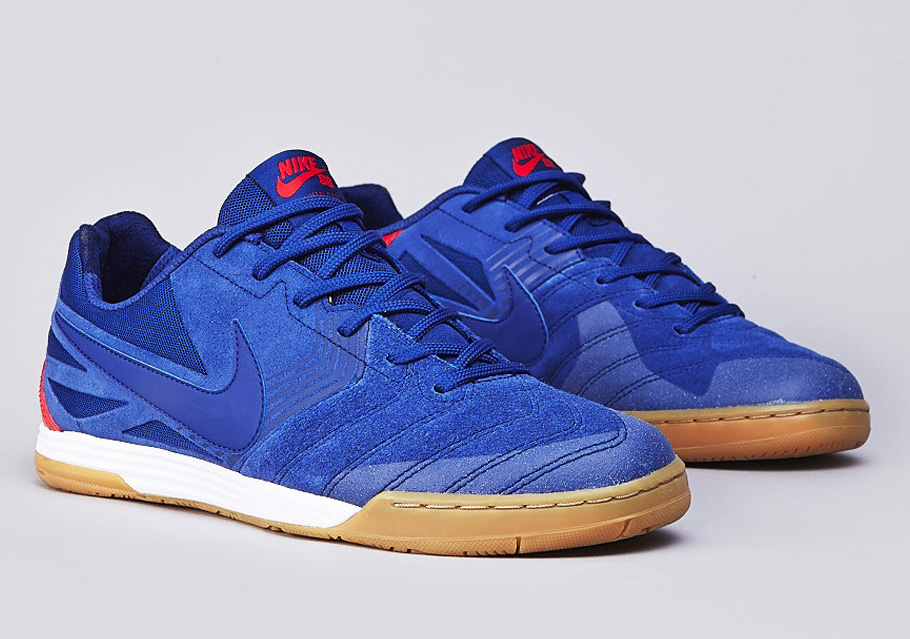 Nike Sb Lunar Gato World Cup France 02