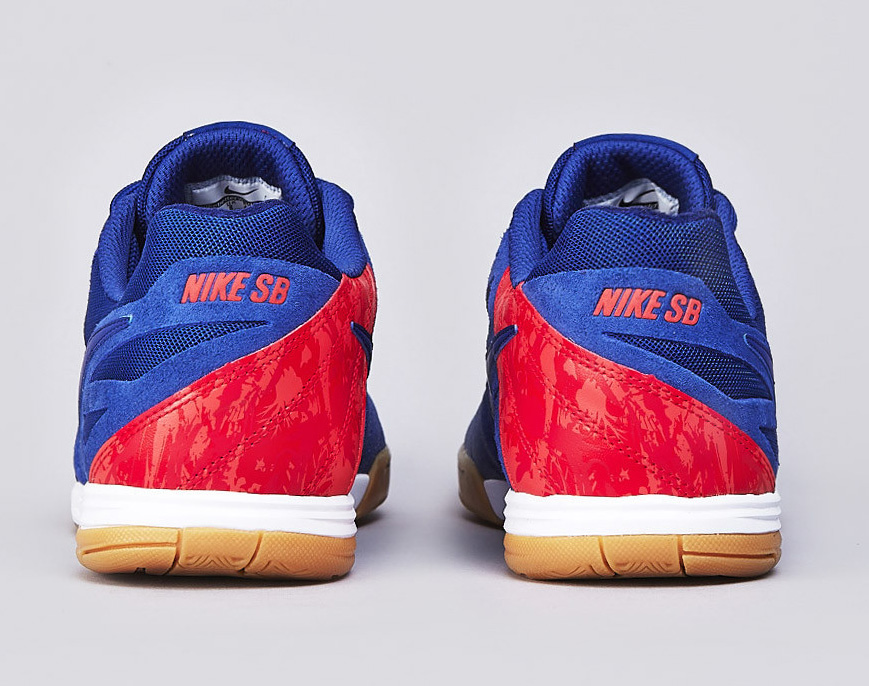 Nike Sb Lunar Gato World Cup France 04