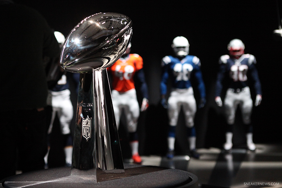 Nike Silver Speed Symposium 13